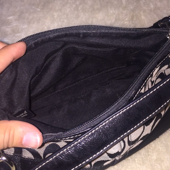 EUC COACH BAG - Picture 3 of 3